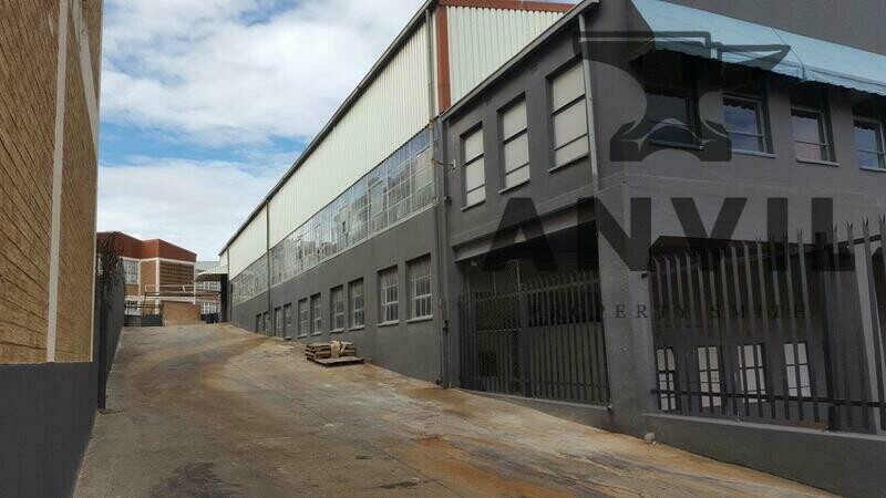 8 Thora Crescent, Wynberg, Sandton - Ground floor Unit 1 property image 23