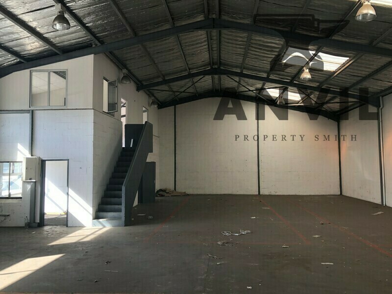 Battery Park - 106 Bofors Cir, Epping, Cape Town - Unit 1 property image 4