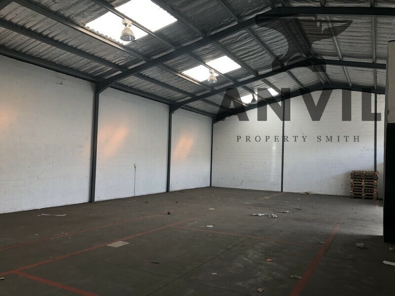 Battery Park - 106 Bofors Cir, Epping, Cape Town - Unit 1 property image 5