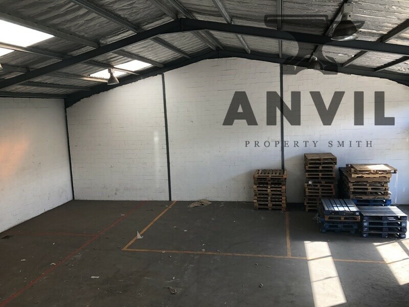 Battery Park - 106 Bofors Cir, Epping, Cape Town - Unit 1 property image 6