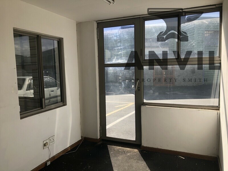 Battery Park - 106 Bofors Cir, Epping, Cape Town - Unit 1 property image 8