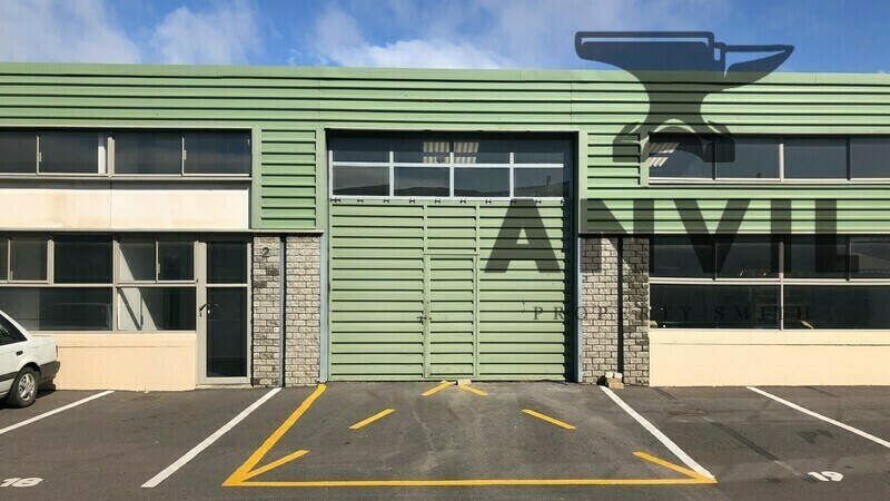 Battery Park - 106 Bofors Cir, Epping, Cape Town - Unit 1 property image 1