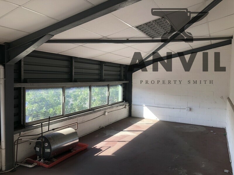 Battery Park - 106 Bofors Cir, Epping, Cape Town - Unit 1 property image 7