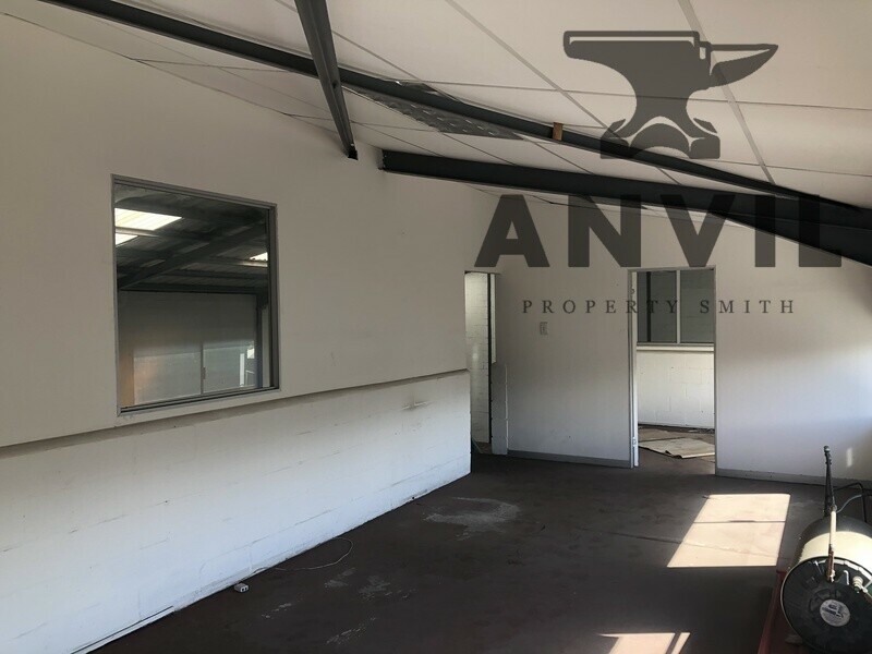 Battery Park - 106 Bofors Cir, Epping, Cape Town - Unit 1 property image 9