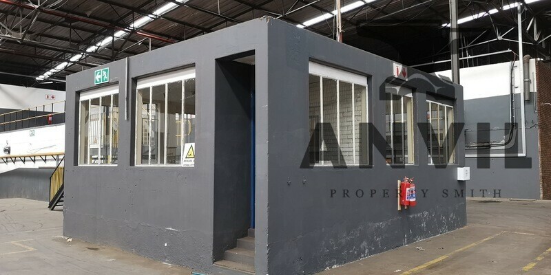 6 Jupiter Road, Cleveland - 6 Jupiter Road, Jupiter Ext.1 property image 12