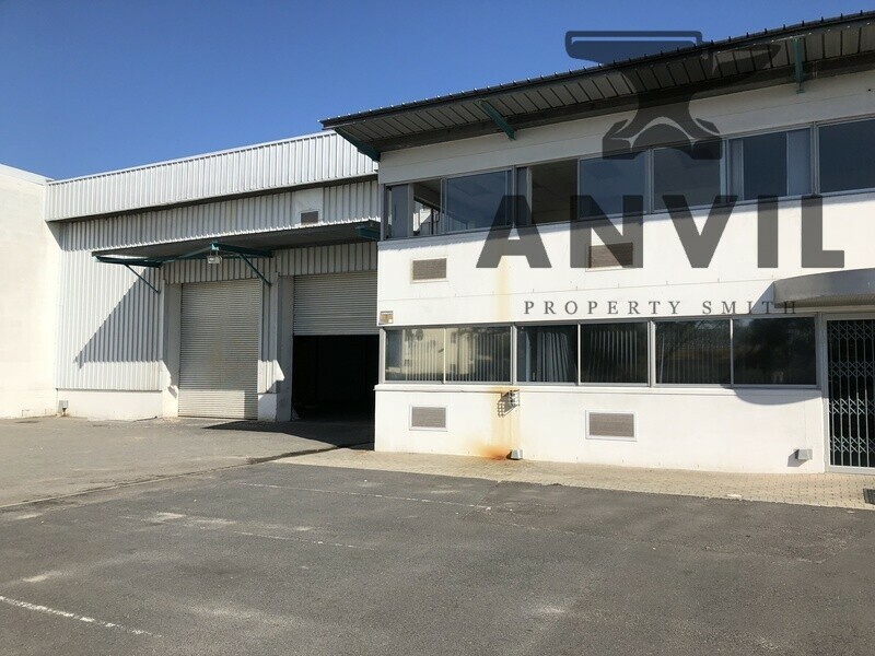 44-46 Thor Circle, Viking Park - Unit 2 property image 19