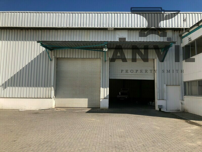 44-46 Thor Circle, Viking Park - Unit 2 property image 20