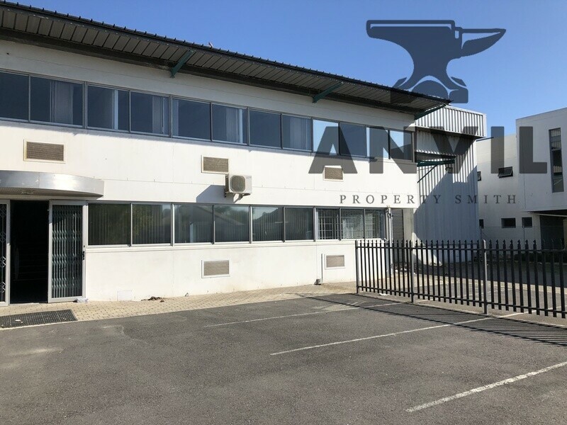 44-46 Thor Circle, Viking Park - Unit 2 property image 21