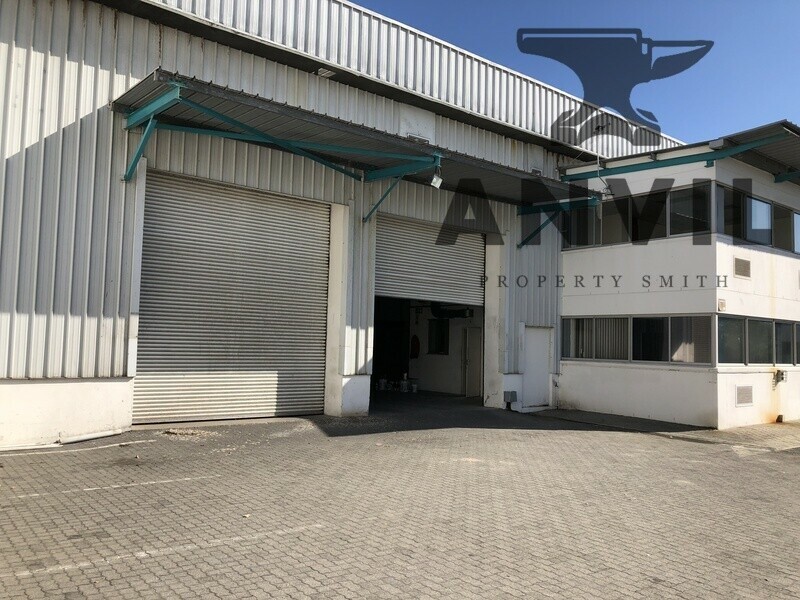 44-46 Thor Circle, Viking Park - Unit 2 property image 16