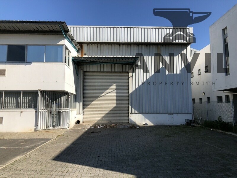 44-46 Thor Circle, Viking Park - Unit 2 property image 22