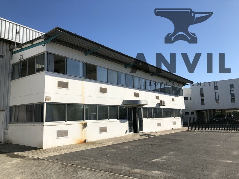 44-46 Thor Circle, Viking Park - Unit 2 property image 24