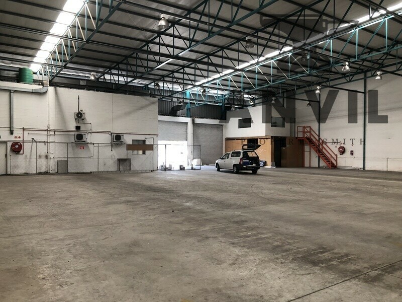 44-46 Thor Circle, Viking Park - Unit 2 property image 3