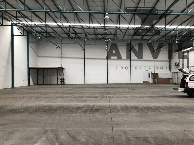 44-46 Thor Circle, Viking Park - Unit 2 property image 2