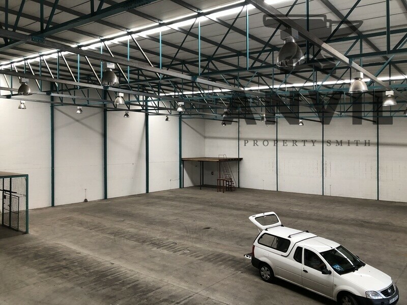 44-46 Thor Circle, Viking Park - Unit 2 property image 1