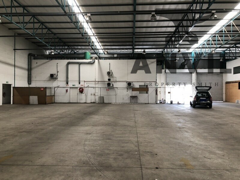 44-46 Thor Circle, Viking Park - Unit 2 property image 5