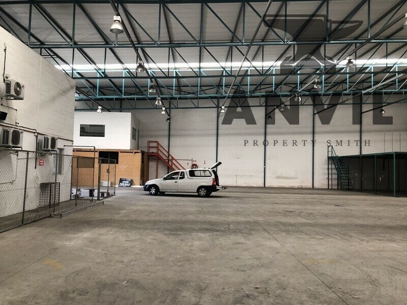 44-46 Thor Circle, Viking Park - Unit 2 property image 6