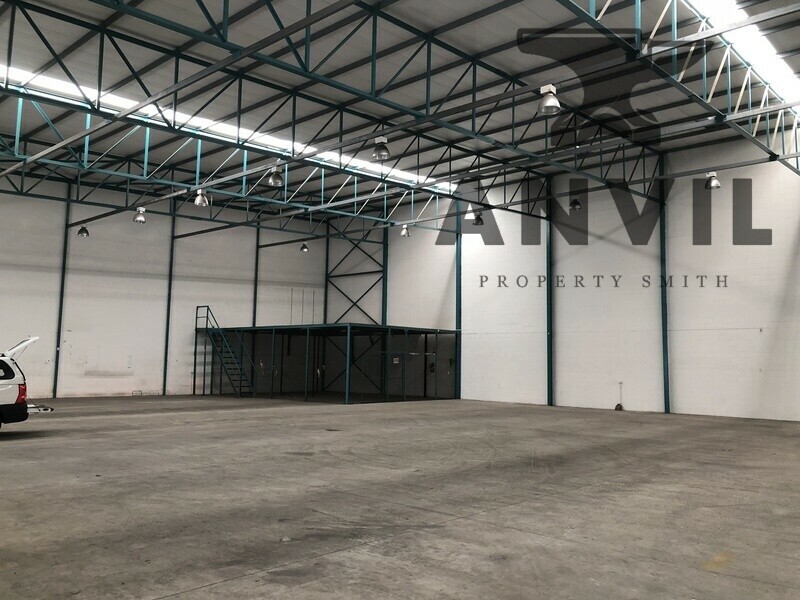 44-46 Thor Circle, Viking Park - Unit 2 property image 7