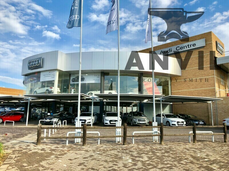 Menlyn Motor City, Pretoria - Audi property image 5