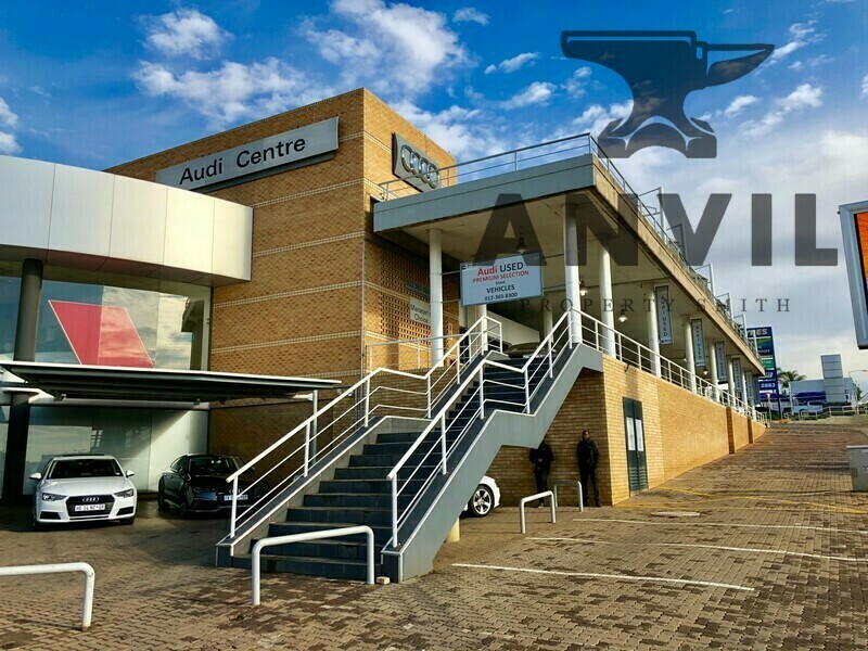 Menlyn Motor City, Pretoria - Audi property image 7