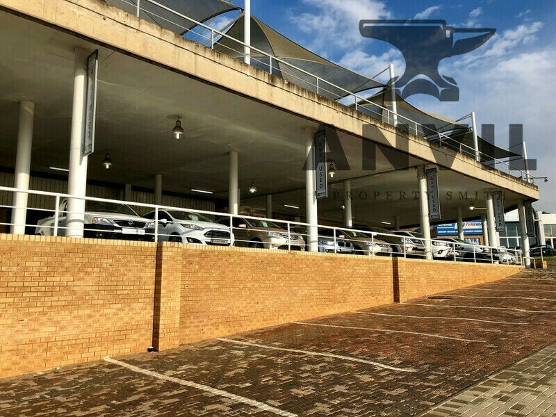 Menlyn Motor City, Pretoria - Audi property image 8