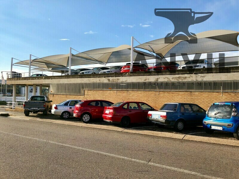 Menlyn Motor City, Pretoria - Audi property image 12