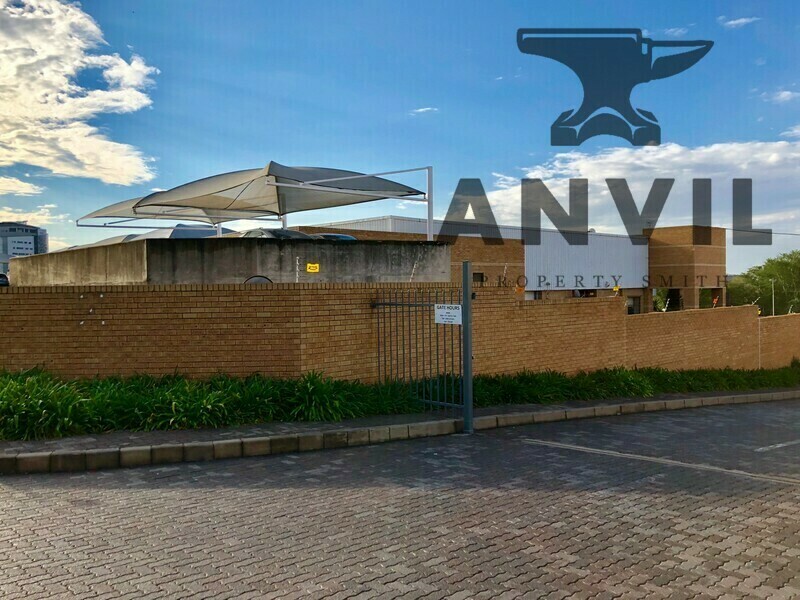 Menlyn Motor City, Pretoria - Audi property image 13