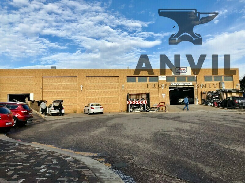 Menlyn Motor City, Pretoria - Audi property image 14