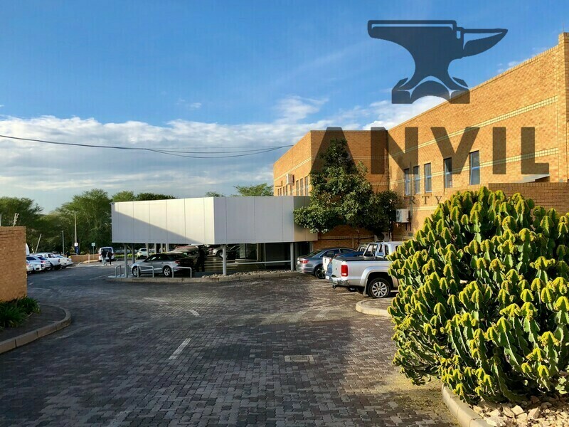 Menlyn Motor City, Pretoria - Audi property image 15