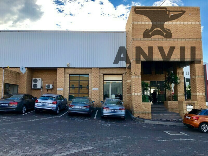 Menlyn Motor City, Pretoria - Audi property image 16