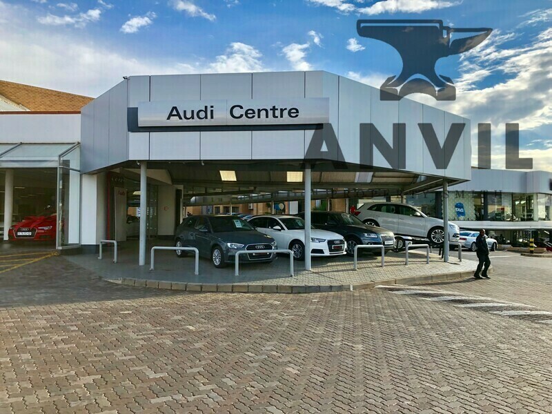 Menlyn Motor City, Pretoria - Audi property image 18