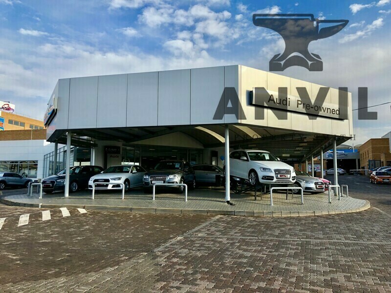 Menlyn Motor City, Pretoria - Audi property image 19