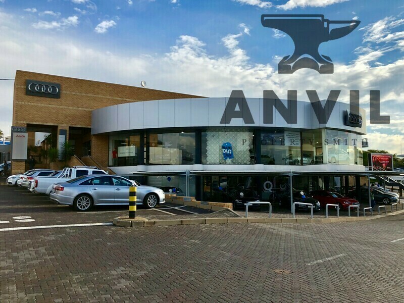 Menlyn Motor City, Pretoria - Audi property image 20
