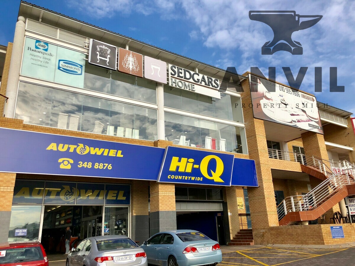 Retail Space Motor City, Menlyn, Pretoria 33756