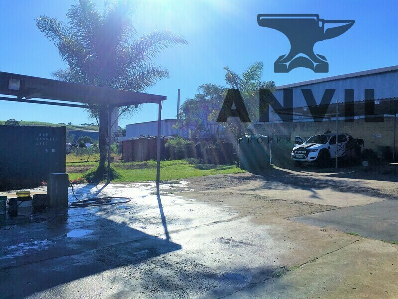 10 Bhoola Rd, Trurolands, Tongaat - 10 Bhoola Road, Truroland, Tongaat, Durban property image 25