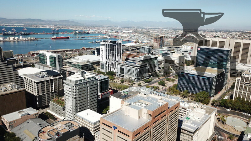 The Towers, 2 Hertzog Blvd - 10th Floor Unit property image 25