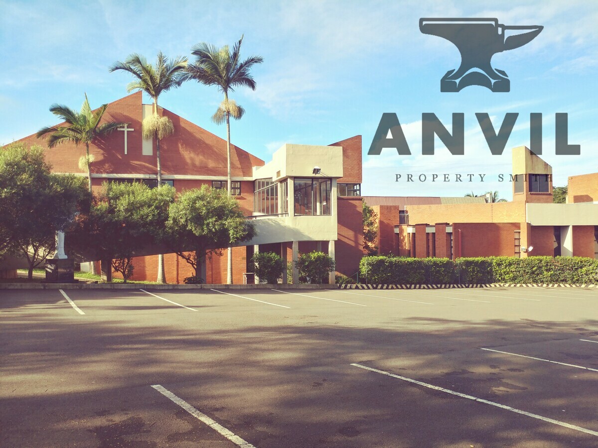 St Joseph's Parish, Florida Road, Durban Windermere Anvil Property Smith