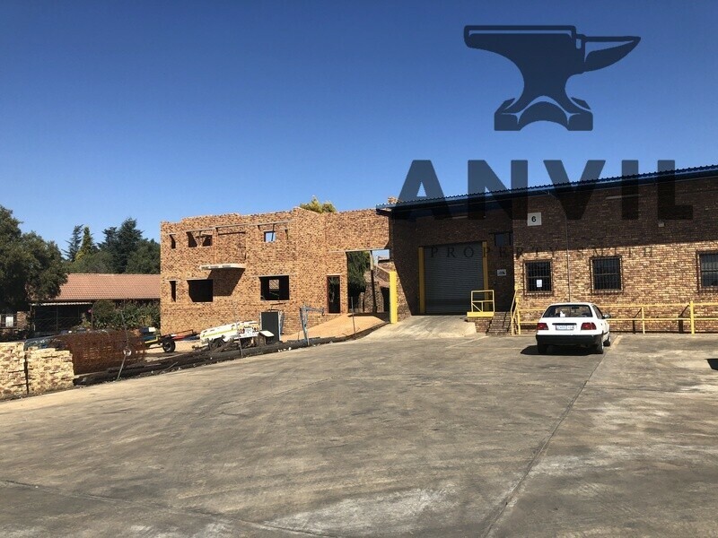 ERF 278 Pomona Estate property image 3