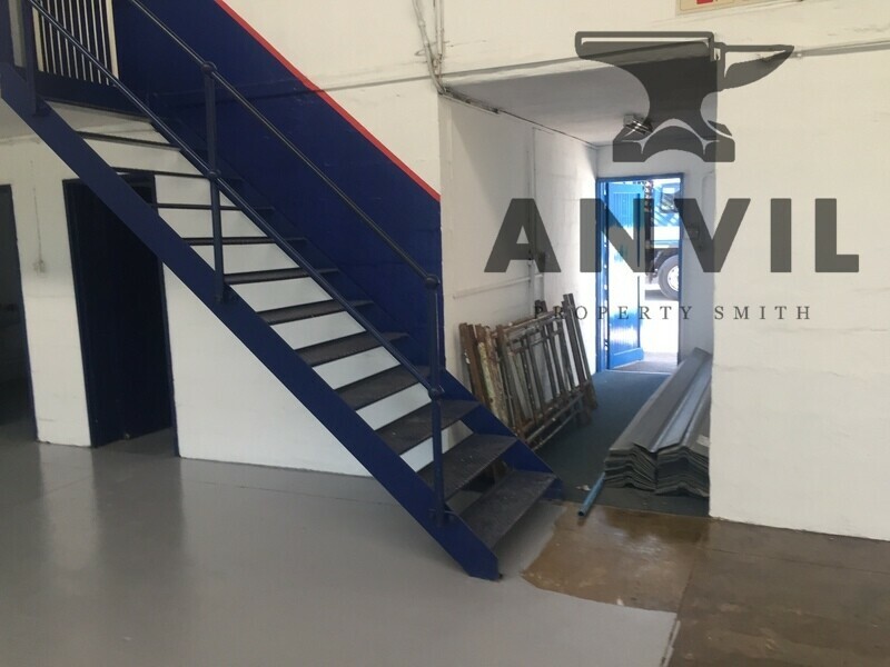 Marlmead, Unit 2, 4 Reed Place, Maxmead, Warehouse FOR SALE