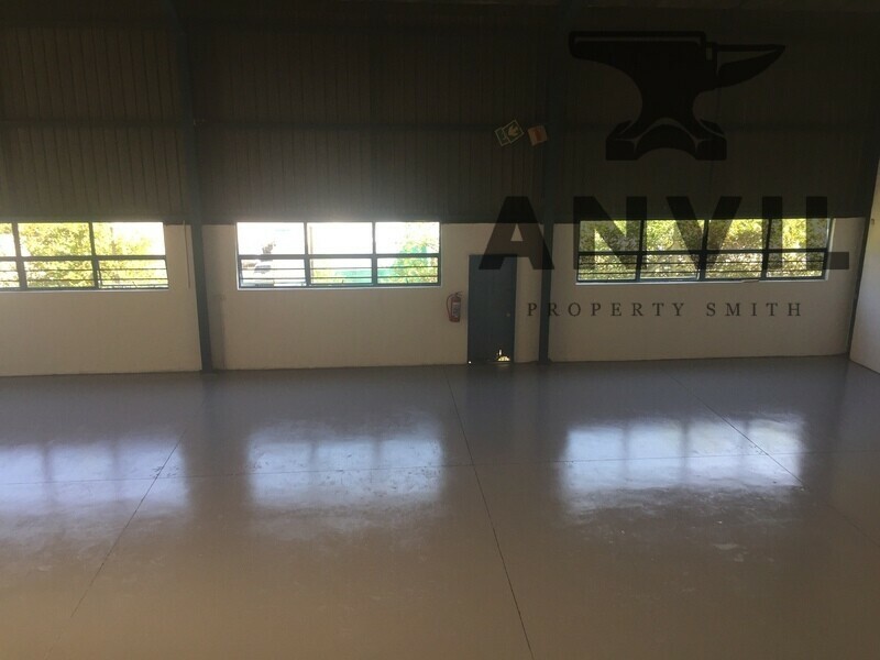 4 Reed Place, Maxmead, Durban - Marlmead, Unit 2, 4 Reed Place, Maxmead, Warehouse FOR SALE property image 2