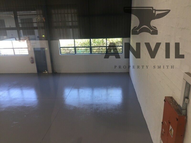 4 Reed Place, Maxmead, Durban - Marlmead, Unit 2, 4 Reed Place, Maxmead, Warehouse FOR SALE property image 3