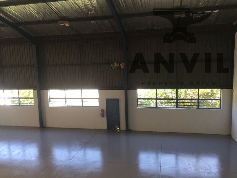 4 Reed Place, Maxmead, Durban - Marlmead, Unit 2, 4 Reed Place, Maxmead, Warehouse FOR SALE property image 4