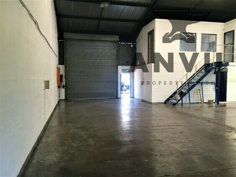 4 Reed Place, Maxmead, Durban - Marlmead, Unit 2, 4 Reed Place, Maxmead, Warehouse FOR SALE property image 5
