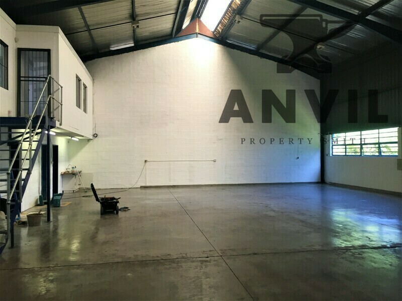 4 Reed Place, Maxmead, Durban - Marlmead, Unit 2, 4 Reed Place, Maxmead, Warehouse FOR SALE property image 6