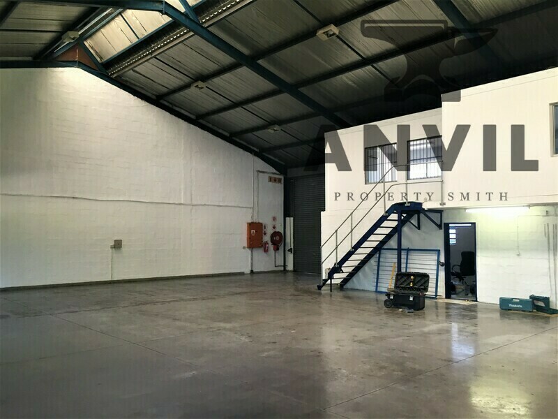 4 Reed Place, Maxmead, Durban - Marlmead, Unit 2, 4 Reed Place, Maxmead, Warehouse FOR SALE property image 7