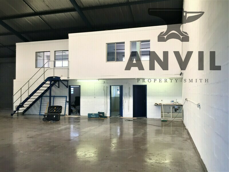 4 Reed Place, Maxmead, Durban - Marlmead, Unit 2, 4 Reed Place, Maxmead, Warehouse FOR SALE property image 8