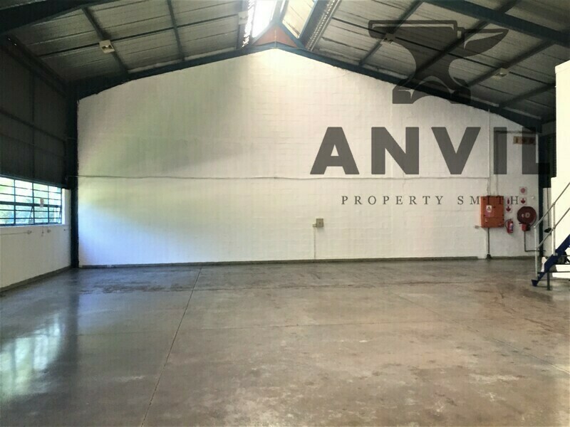 4 Reed Place, Maxmead, Durban - Marlmead, Unit 2, 4 Reed Place, Maxmead, Warehouse FOR SALE property image 9