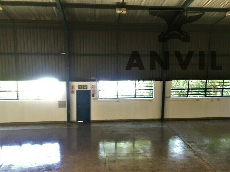 4 Reed Place, Maxmead, Durban - Marlmead, Unit 2, 4 Reed Place, Maxmead, Warehouse FOR SALE property image 14