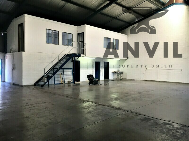 4 Reed Place, Maxmead, Durban - Marlmead, Unit 2, 4 Reed Place, Maxmead, Warehouse FOR SALE property image 17