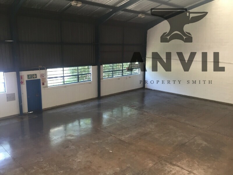 4 Reed Place, Maxmead, Durban - Marlmead, Unit 2, 4 Reed Place, Maxmead, Warehouse FOR SALE property image 18