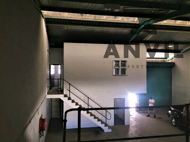 Access Park, 2 Albizia Place, Maxmead, Durban - Unit 14 property image 5